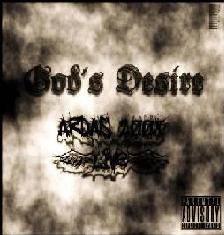 God's Desire : Alive in Ardas 2008